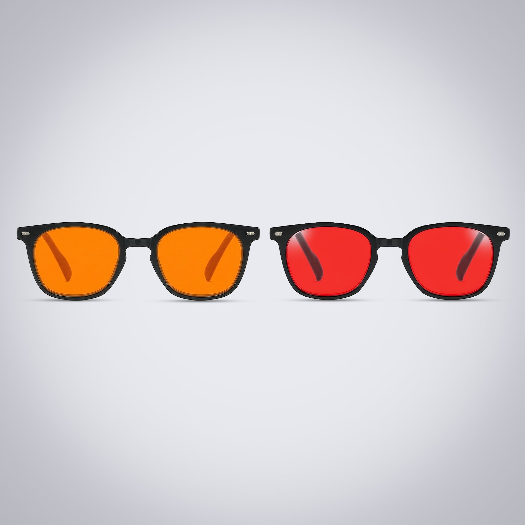 Combo Descanso Profundo - 2 lentes