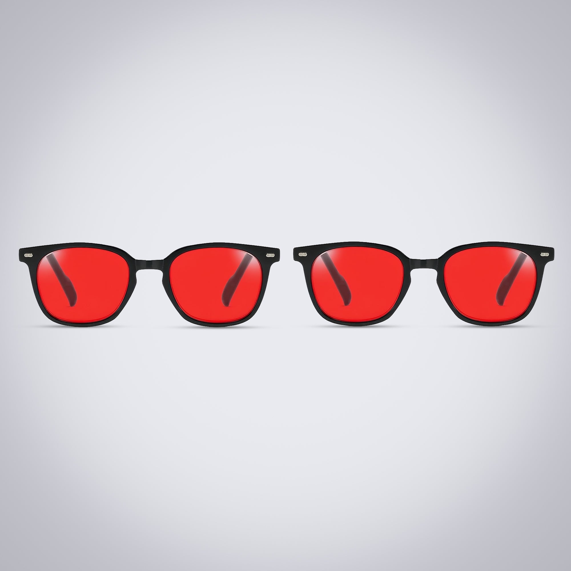 Combo CalmVision Doble - 2 lentes