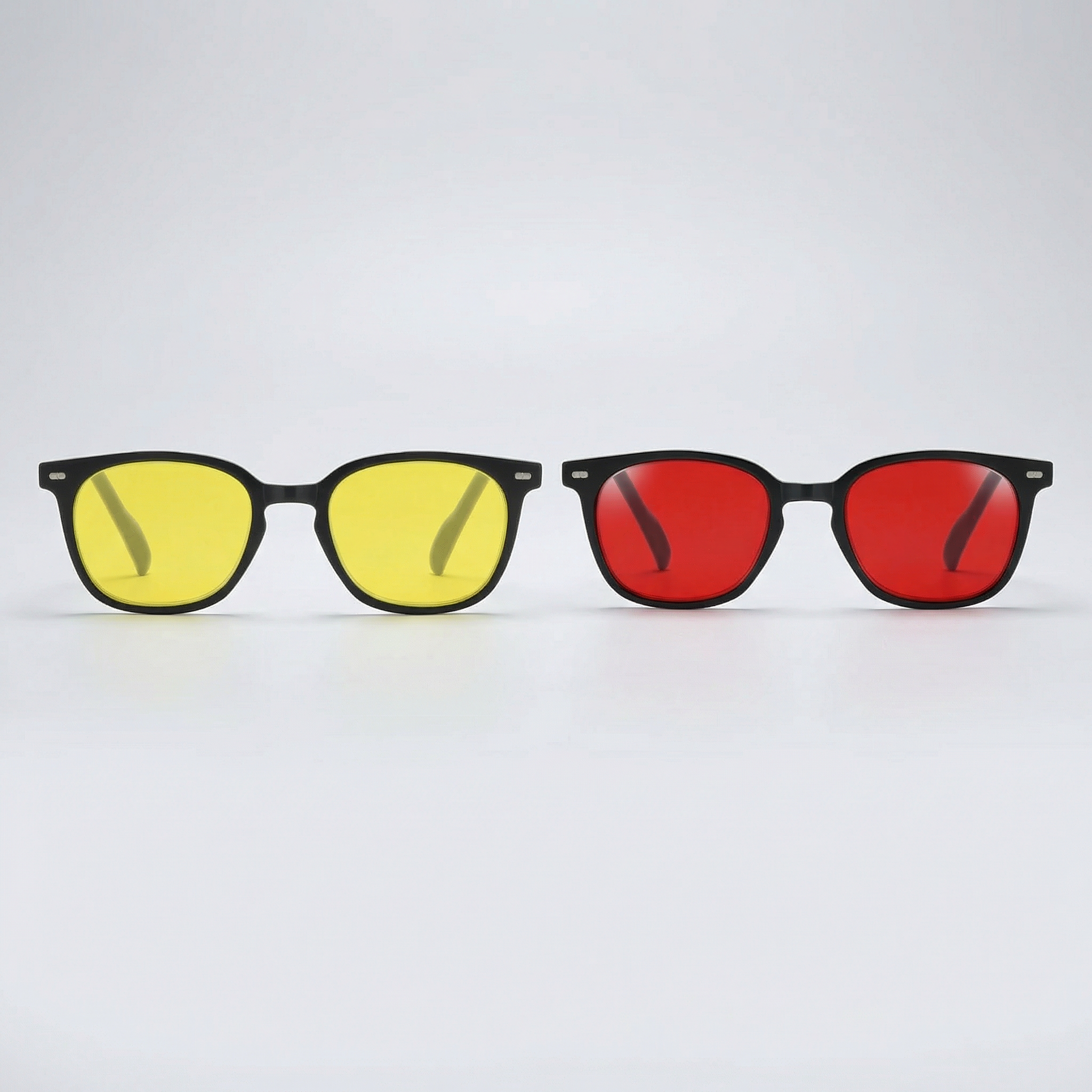 Combo Día & Noche - 2 lentes