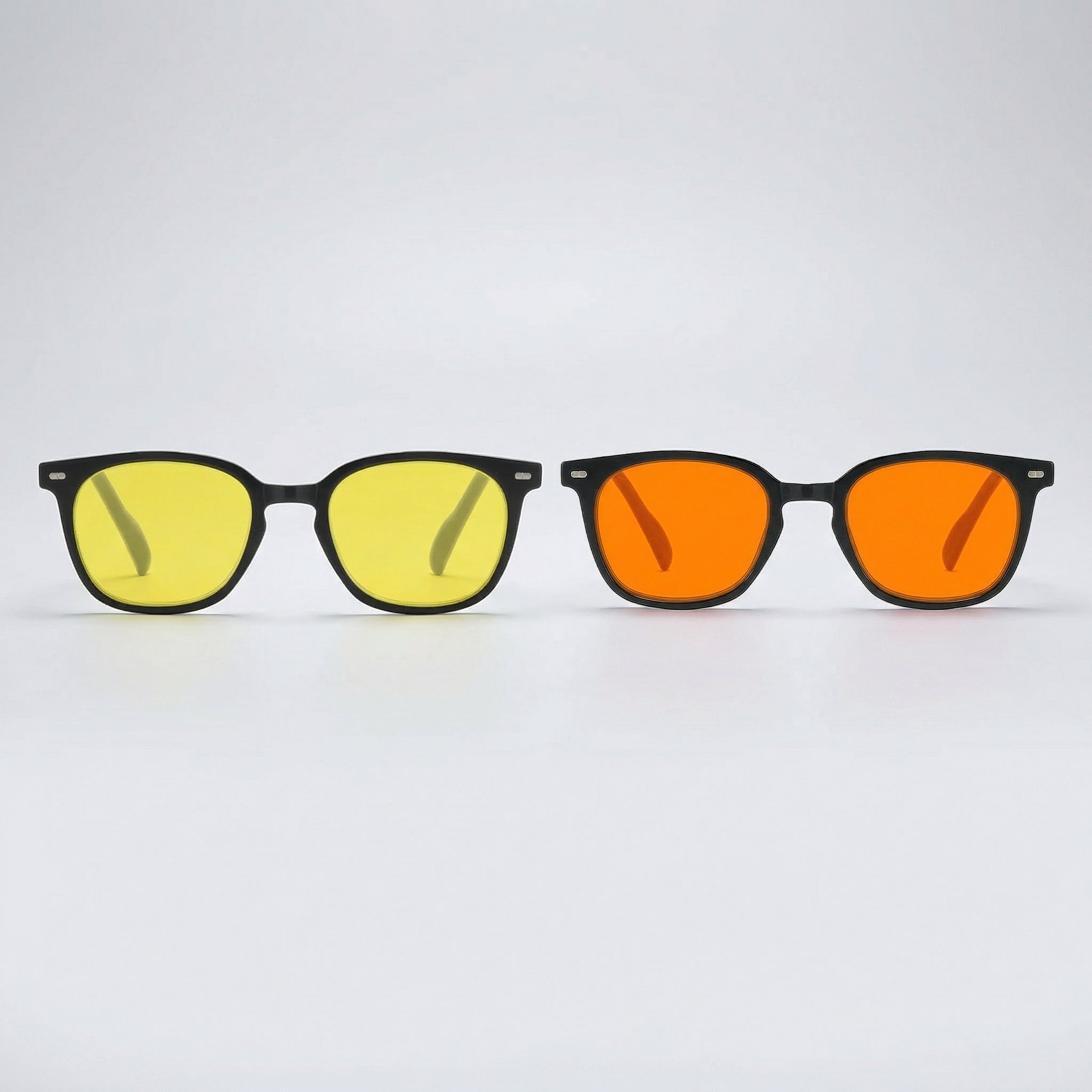 Combo Enfoque Total - 2 lentes