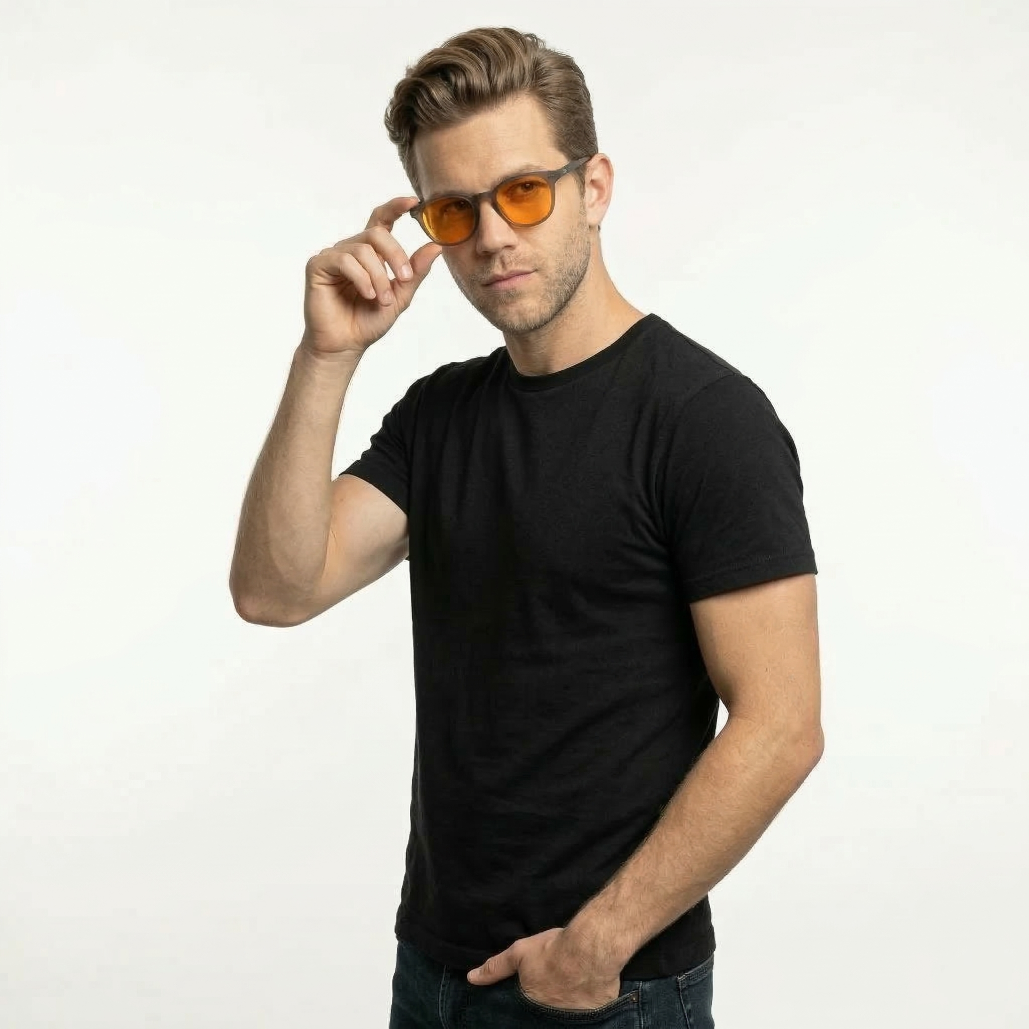 UltraFocus · Protección diaria