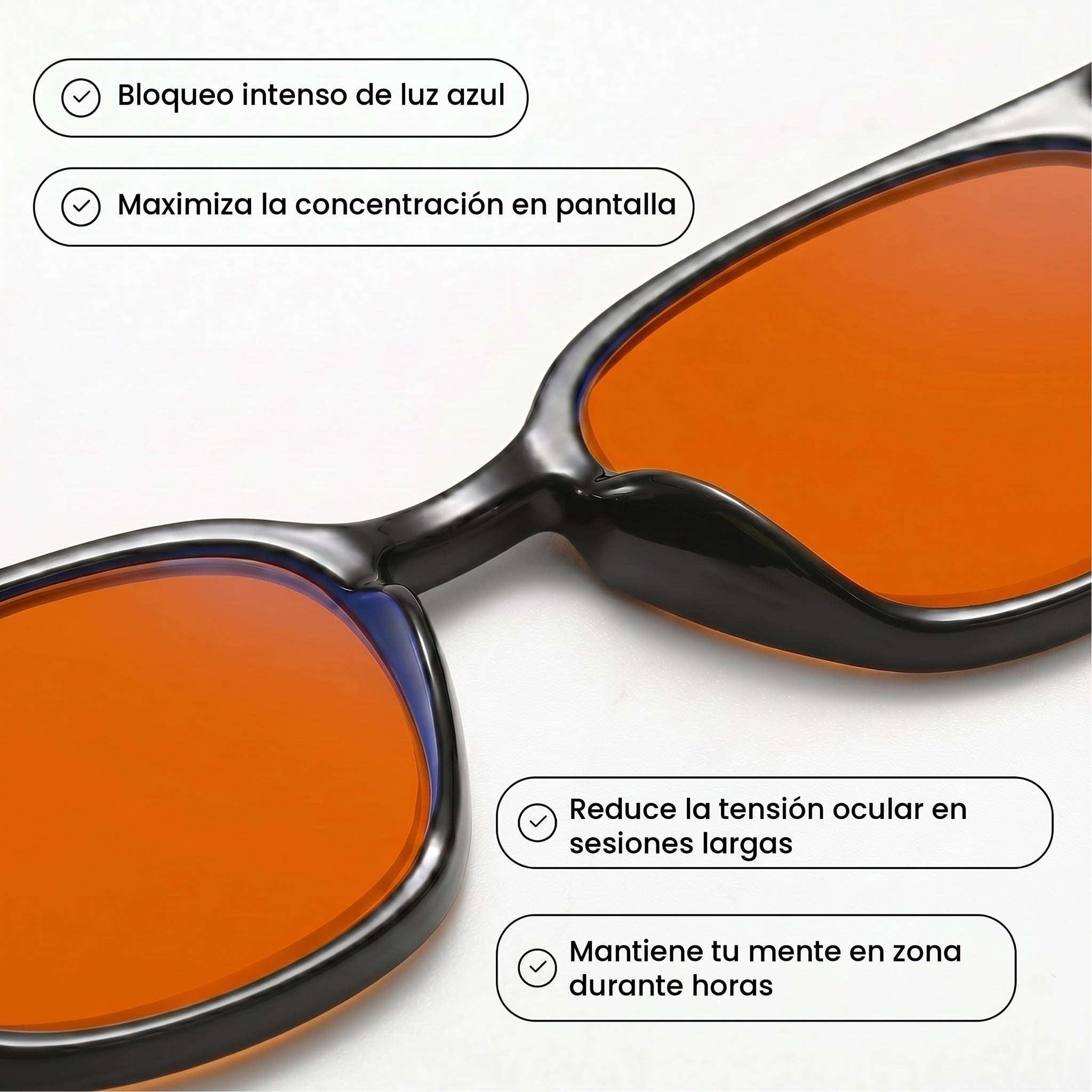 Set Diario Ryva - 3 lentes