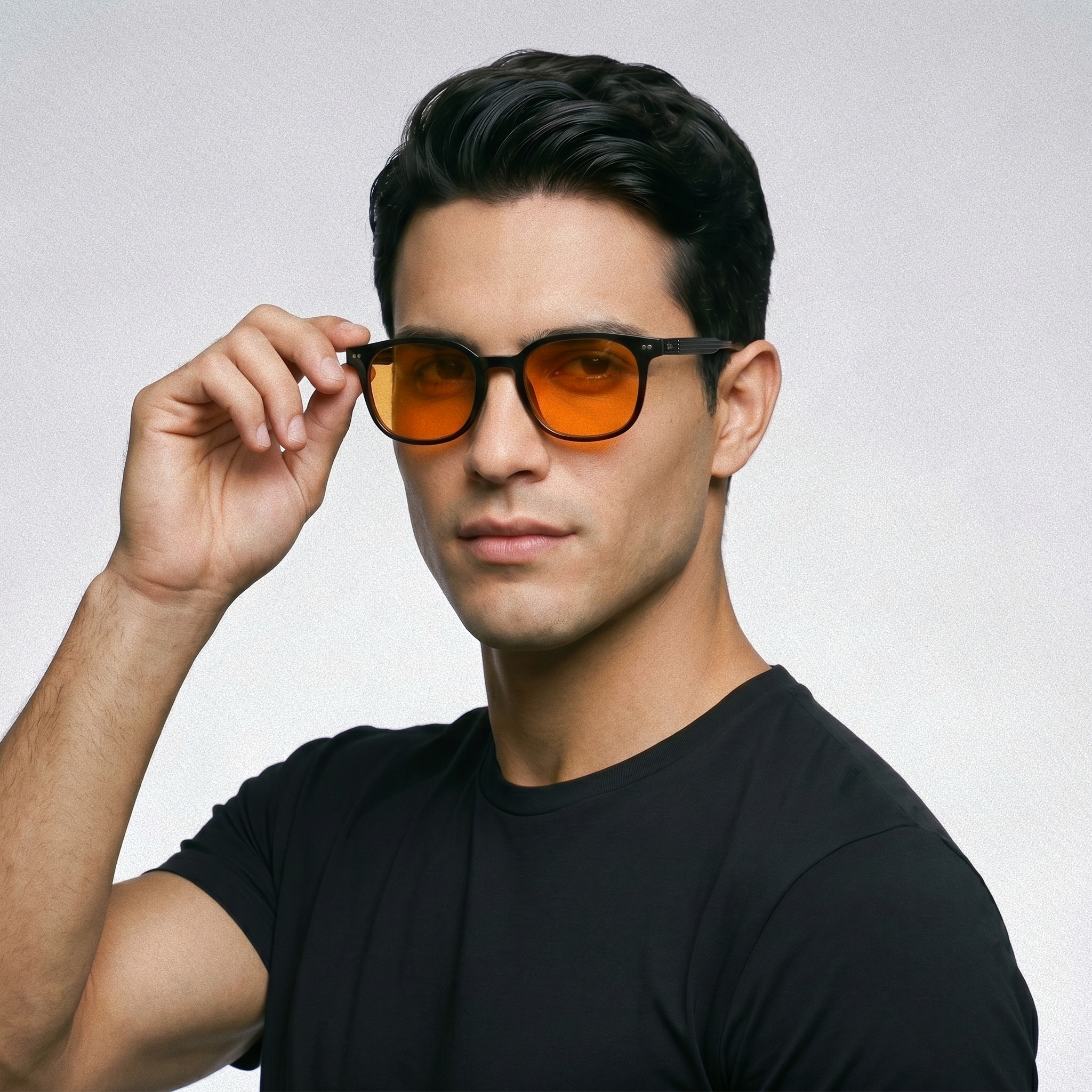Set Enfoque Total - 2 lentes
