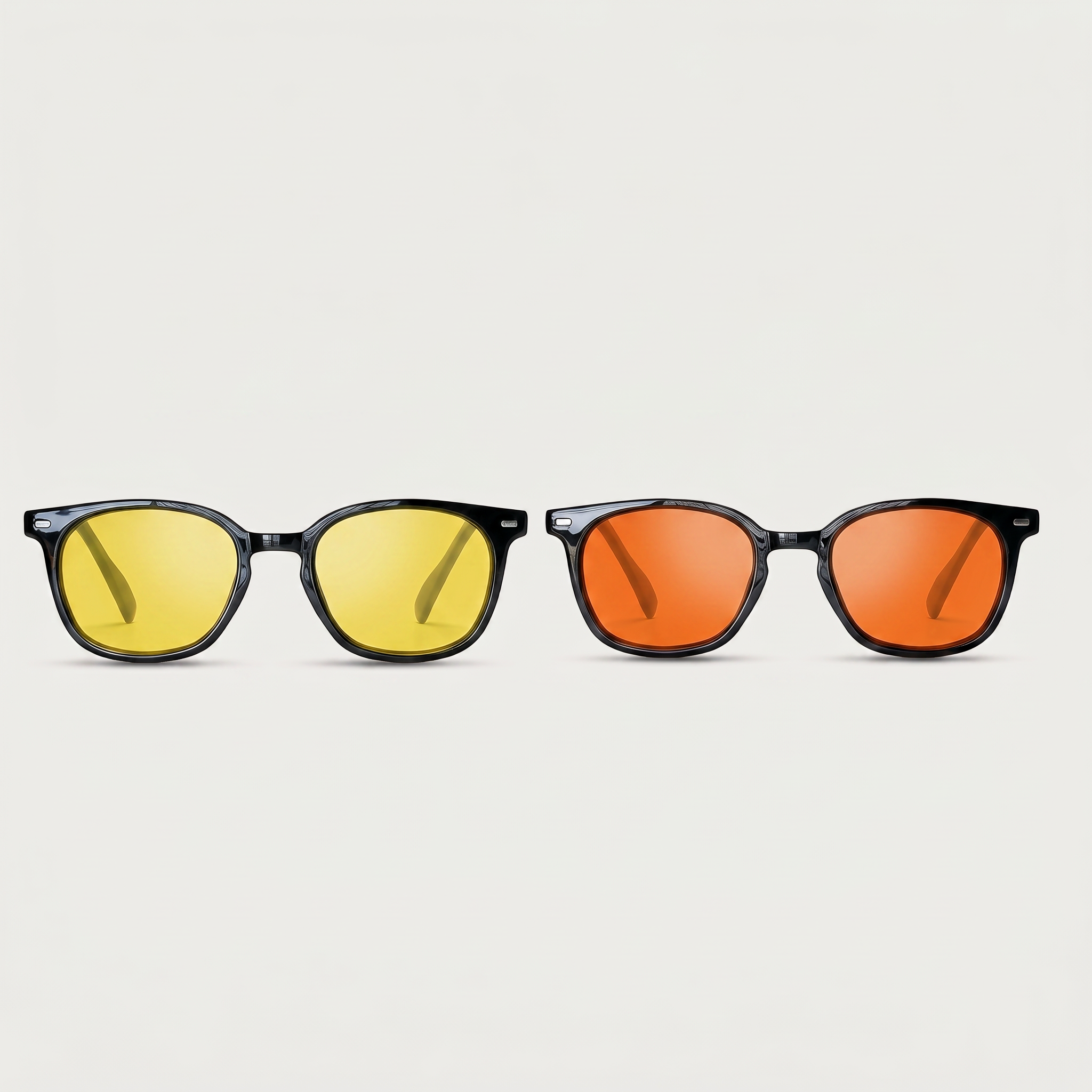Set Enfoque Total - 2 lentes